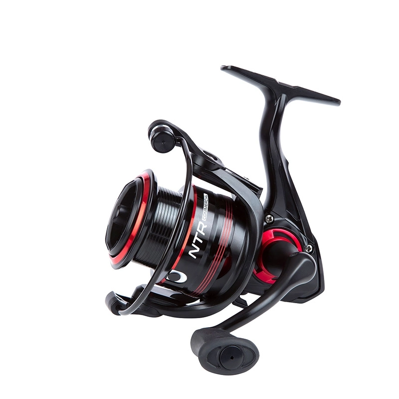 Nytro NTR MK2 Reels